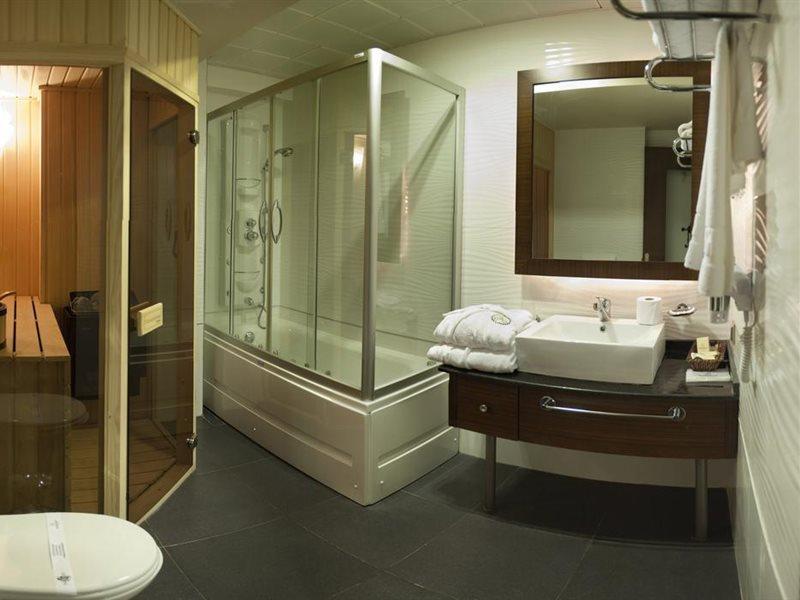 Marlight Boutique Hotel İzmir Exterior foto